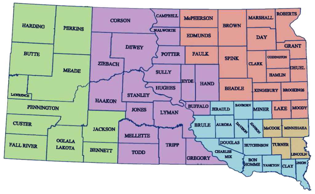 Coronavirus Resources - South Dakota Farmers Union