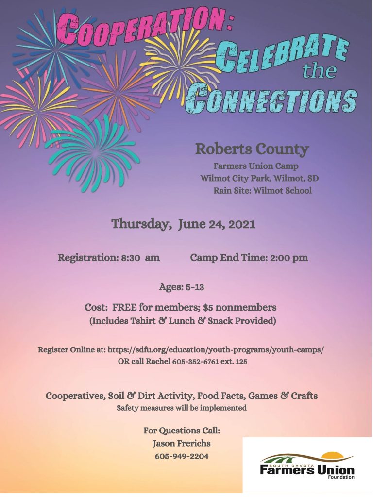Roberts County
