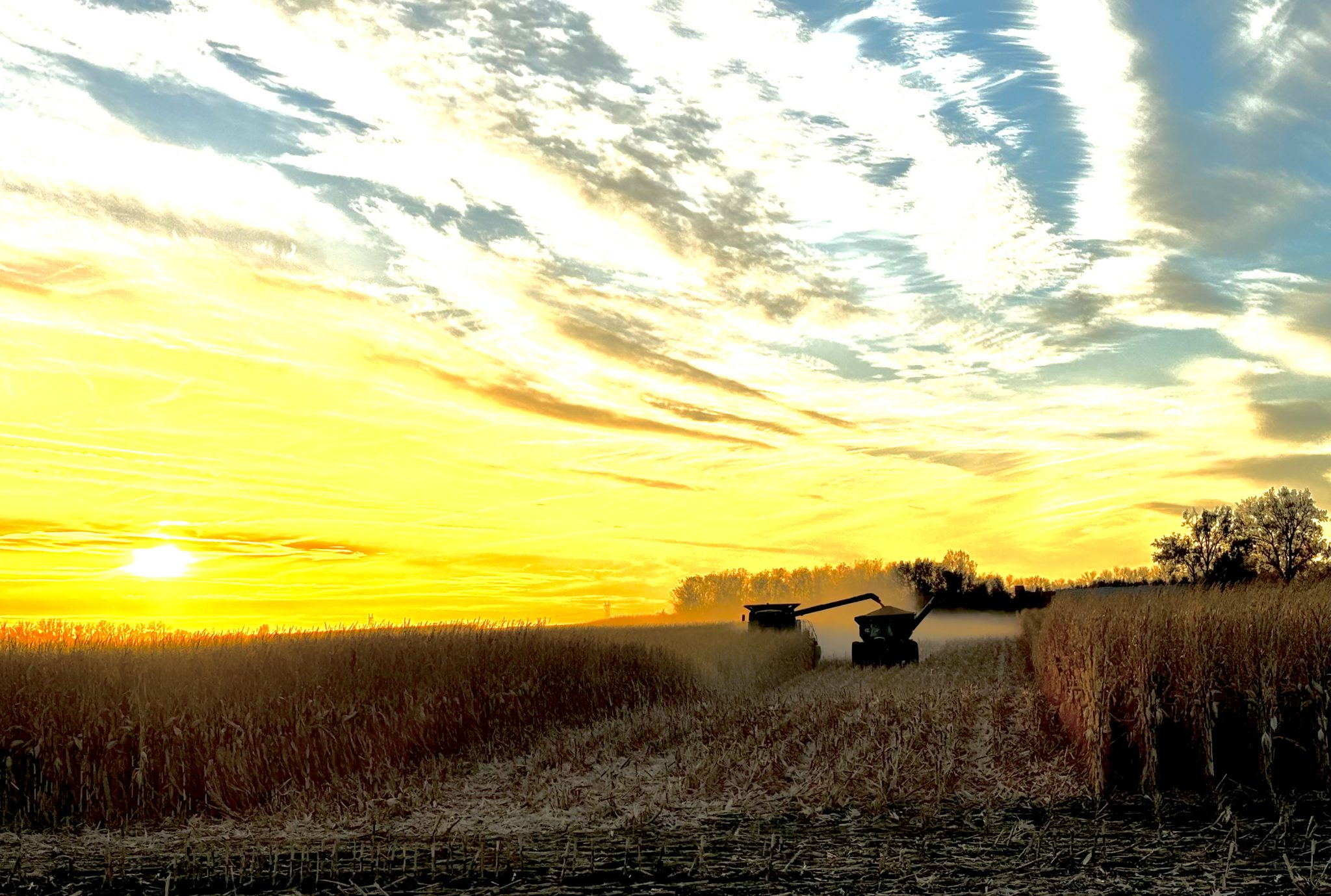 Combining