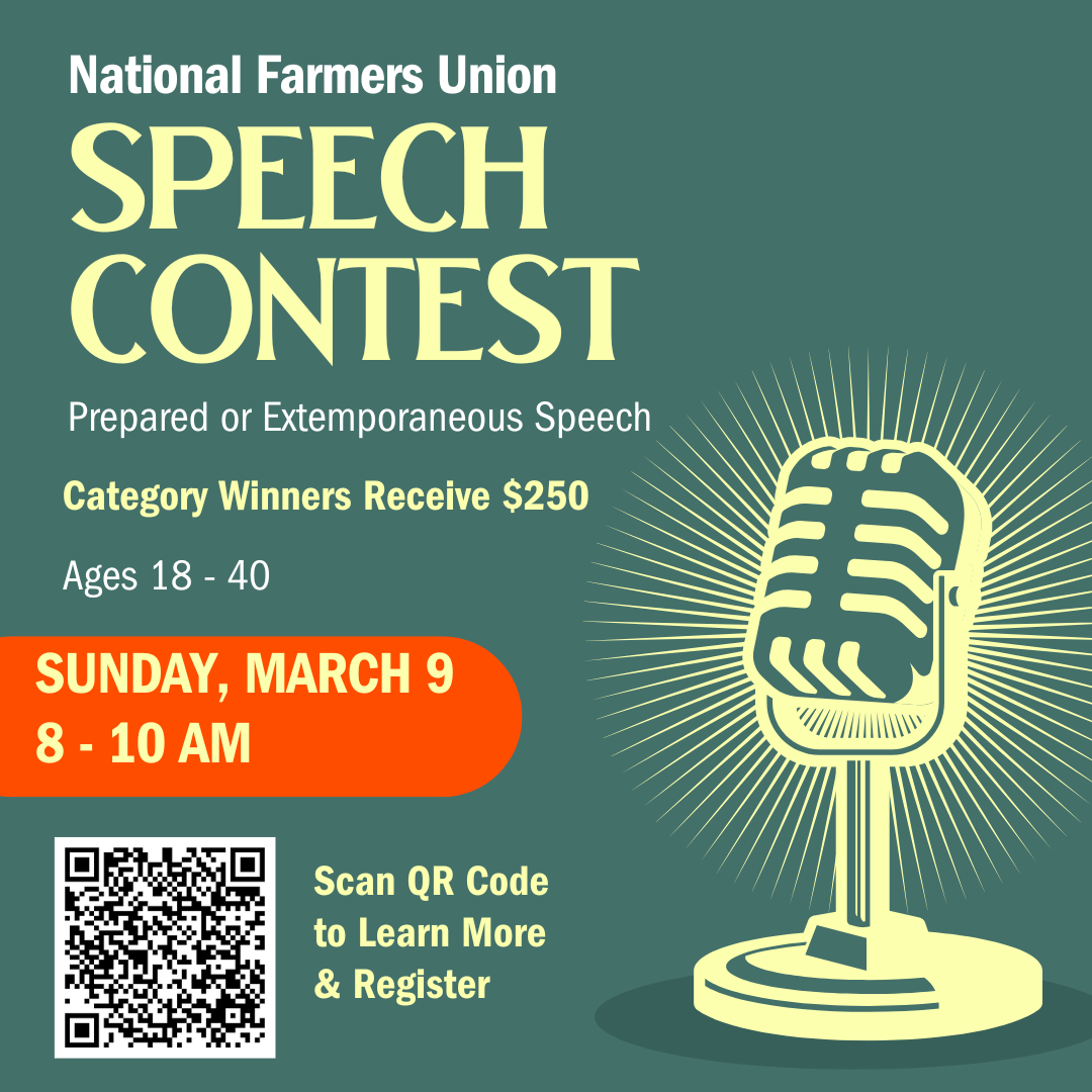 Nfu Speech Contest (1)